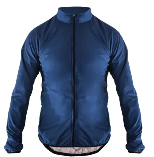 [Produto extra] Casaco corta vento